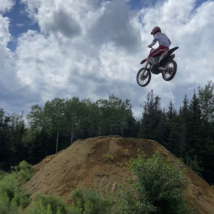 Meet your Posher, Adam